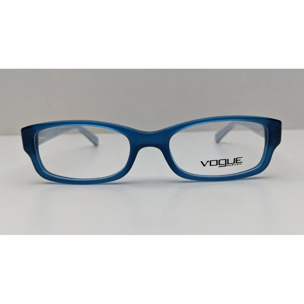🕶️Vogue VO2812 2109 Eyeglasses 46/16 125 /KAZ451🕶️